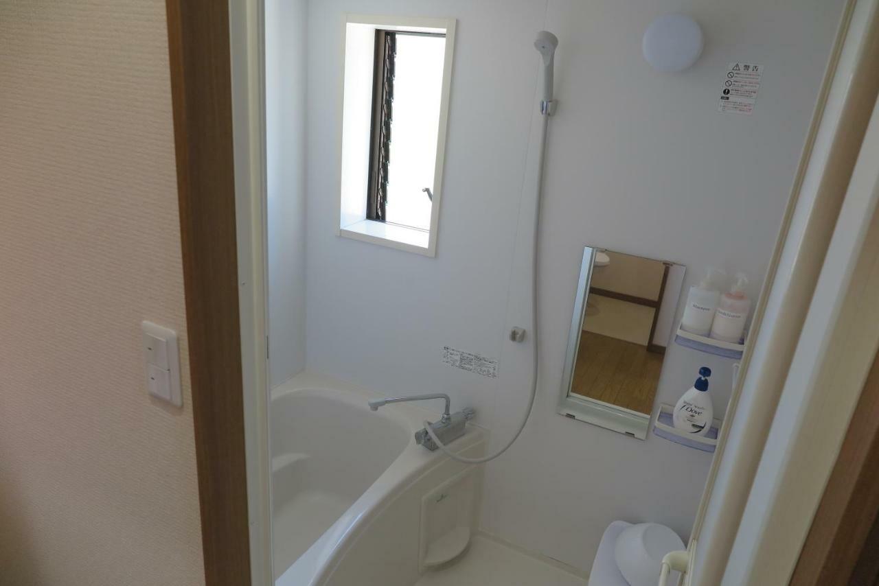Guest House Oomiyake Naosima Kültér fotó