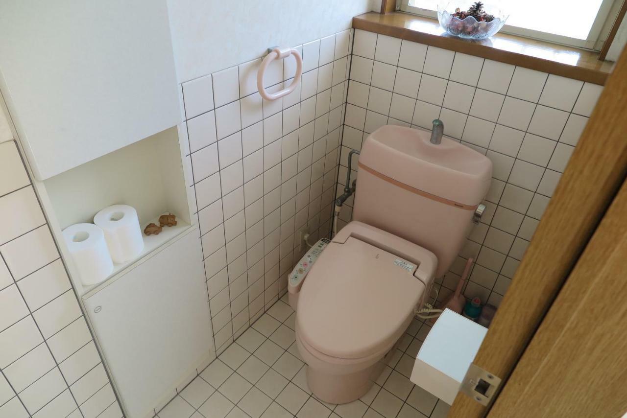 Guest House Oomiyake Naosima Kültér fotó