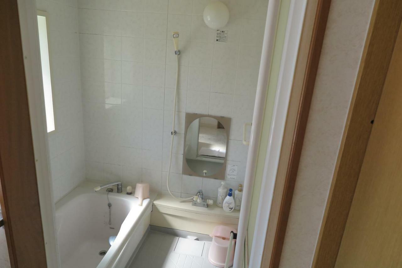 Guest House Oomiyake Naosima Kültér fotó