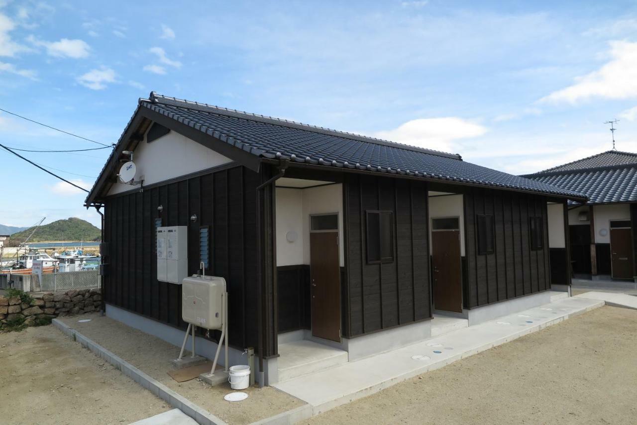 Guest House Oomiyake Naosima Kültér fotó