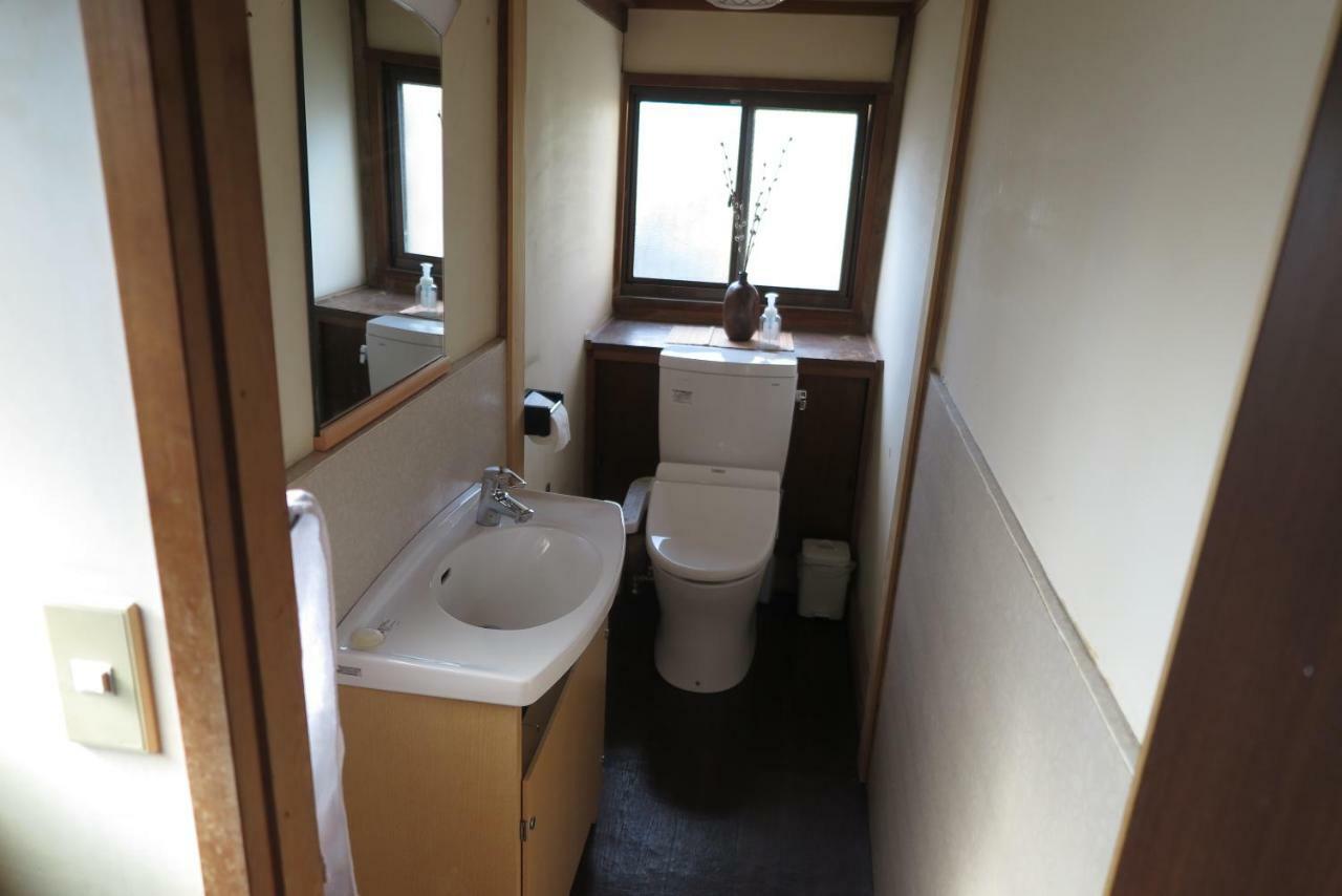 Guest House Oomiyake Naosima Kültér fotó