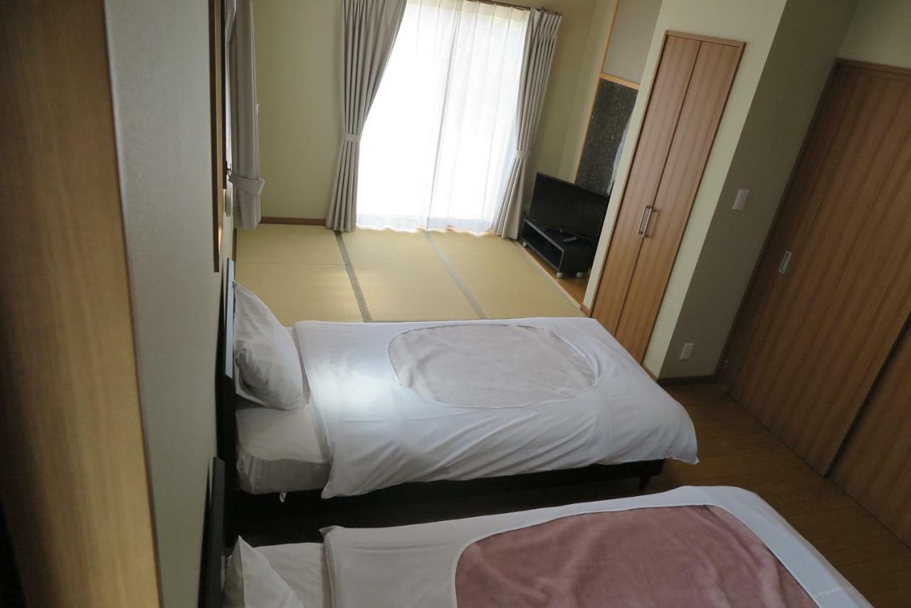 Guest House Oomiyake Naosima Kültér fotó