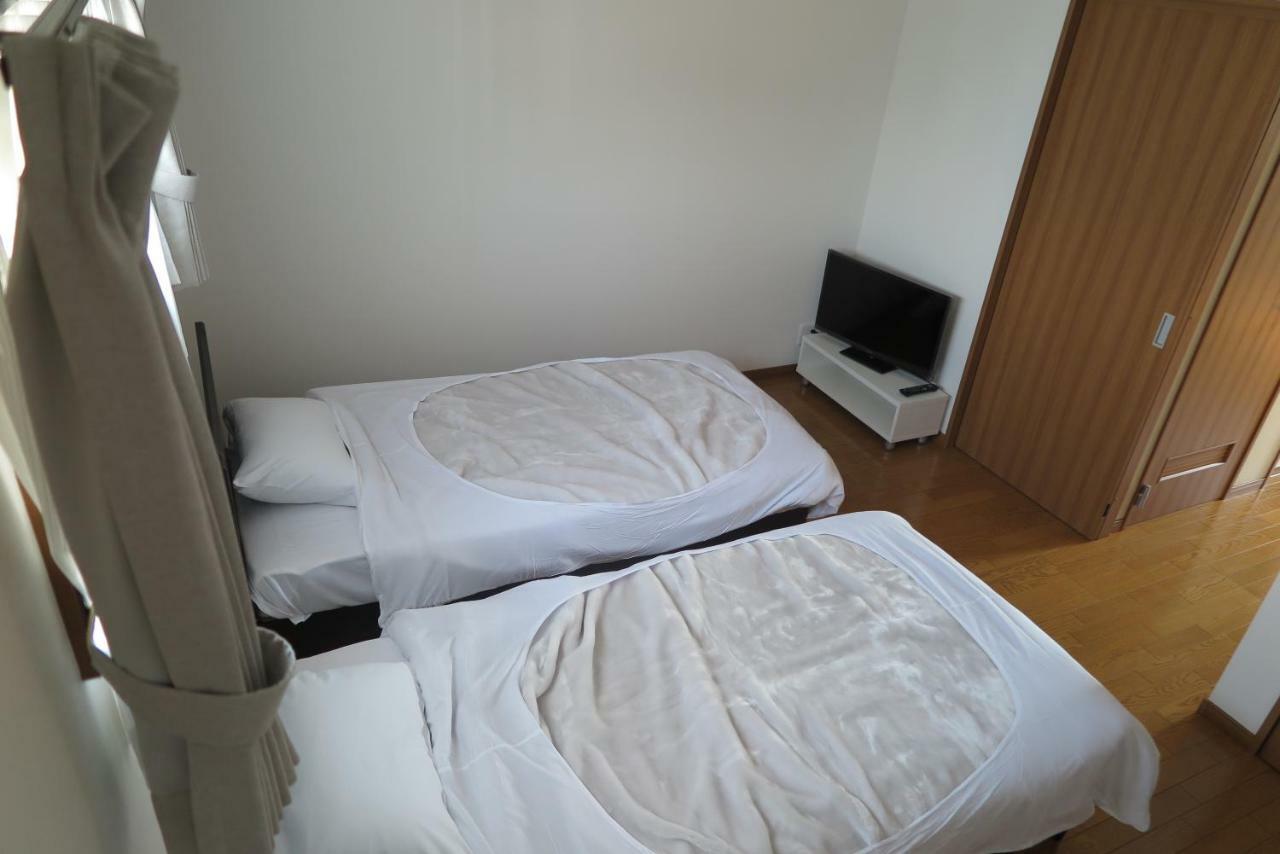 Guest House Oomiyake Naosima Kültér fotó