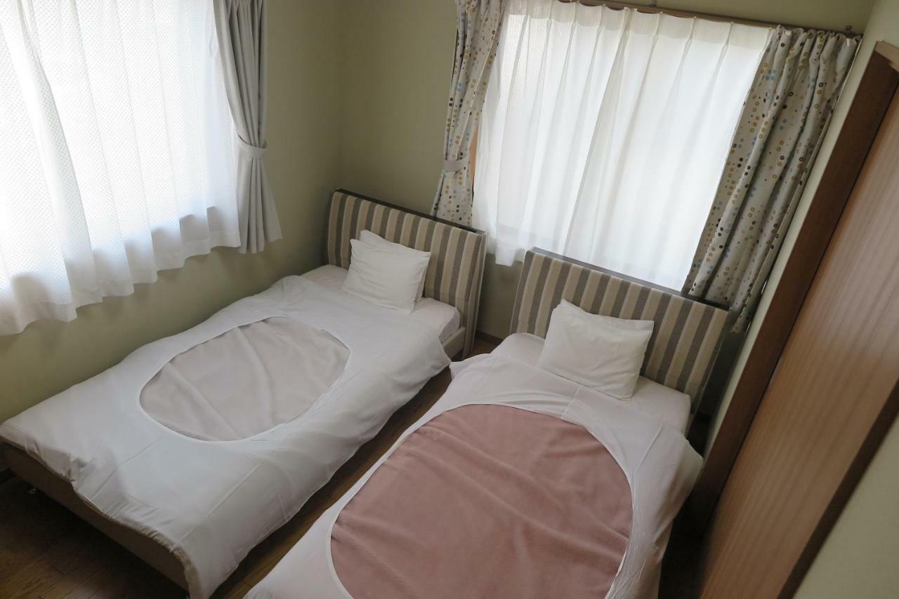Guest House Oomiyake Naosima Kültér fotó